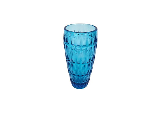 Zabkowice glassworks - Jan Sylwester Drost - pressed glass - Poland ° 1970's