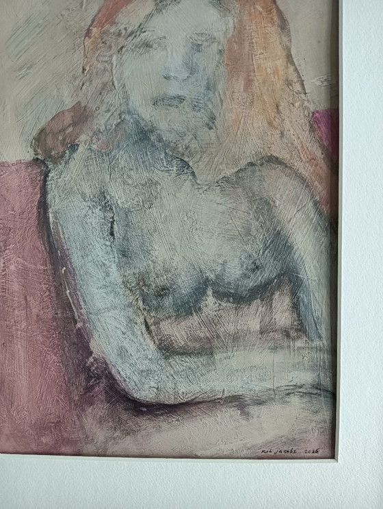 Image 1 of Rob Jacobs - in doubt