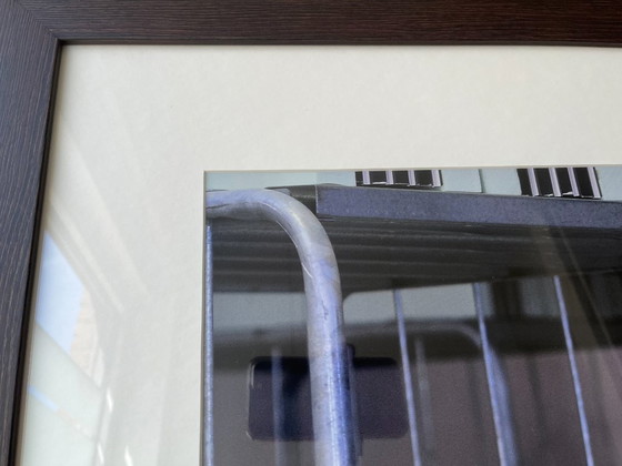 DENMARK (Marc Robbroeckx) - Dynamic Archives - 2013 – Litografie e stampe, Wood (photo 5 of 10)