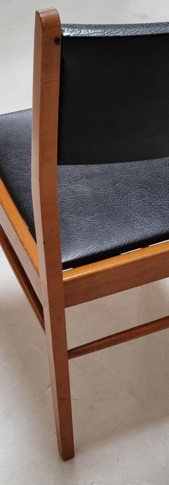 Image 1 of Sillas de mediados de siglo