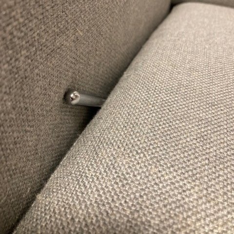 Image 1 of Hofstede Raanhuis Kappa relaxfauteuil