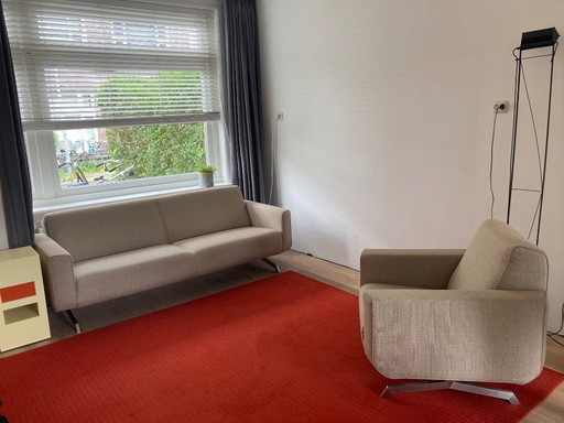 Topform sofa and armchair