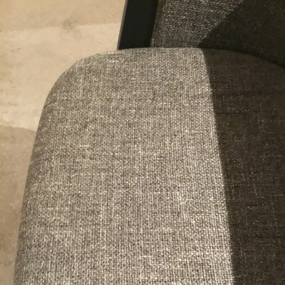 Image 1 of Sedia da pranzo Cassina 397.02 M10