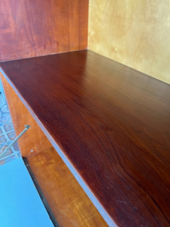 Image 1 of Alfred Hendrickx Belform highboard cabinet