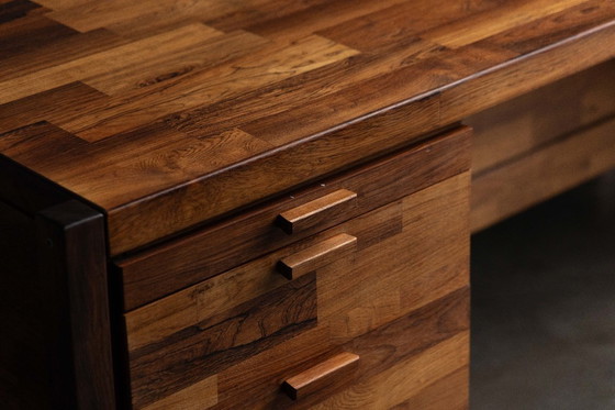 Image 1 of Escritorio del embajador de Jorge Zalszupin, Brasil, 1962