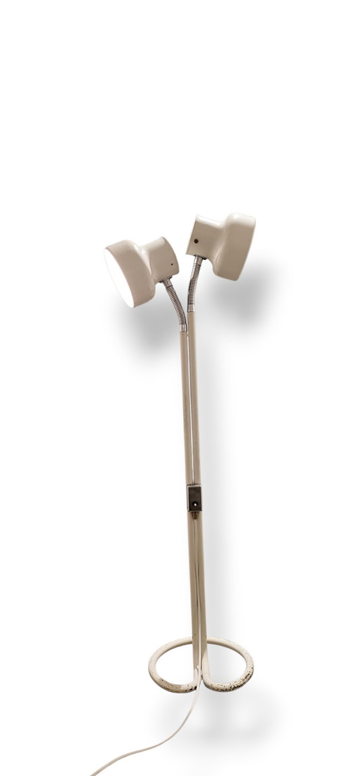 Bumling standing lamp Anders Pehrson Ateljé Lyktan