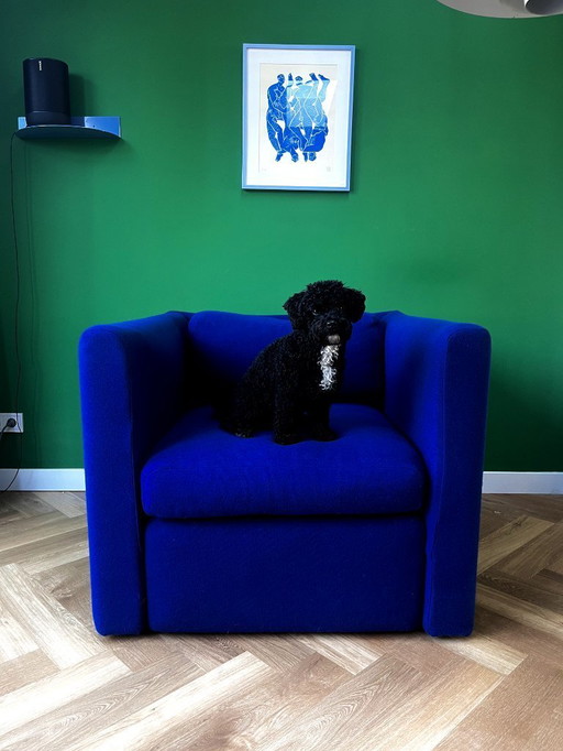 HAY Hackney armchair