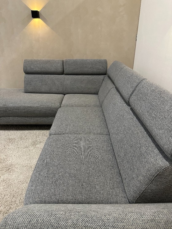 Image 1 of Montel mondena gris 276x216cm