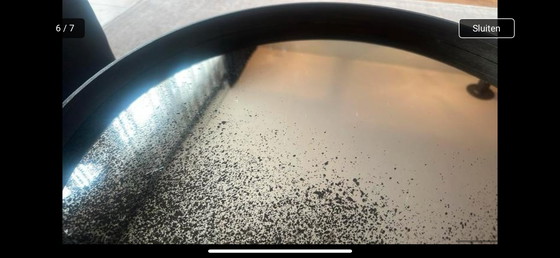 Image 1 of Set di saltafossi Ethnicraft XL/L incl. lama