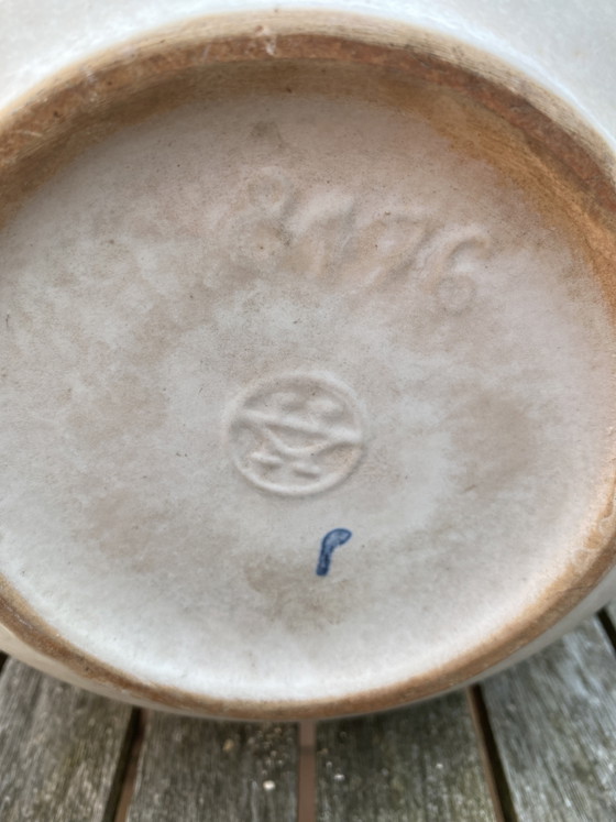 Image 1 of Vase Carstens Tönnieshof années 60
