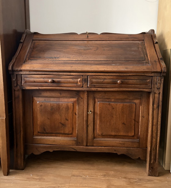 Image 1 of Antikes Sideboard