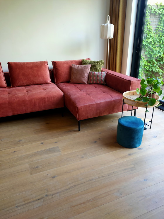 Image 1 of BRANDNEUES SOFA!