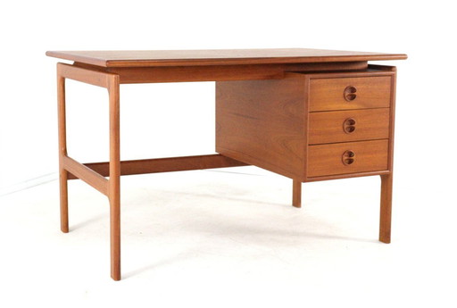 Vintage Danish Gasig mobler lady's desk desk