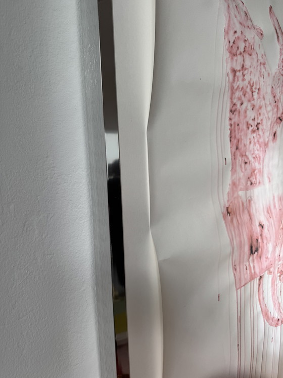 Image 1 of Peinture de Christoph Kronke