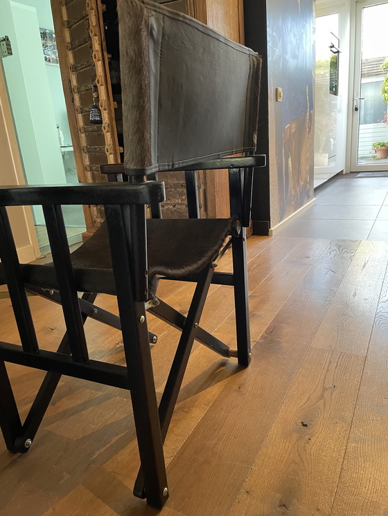 Image 1 of Regiestuhl Südafrika