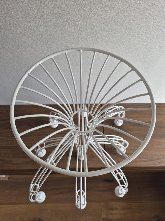Image 1 of Bougeoir vintage IKEA Stockholm des années 90
