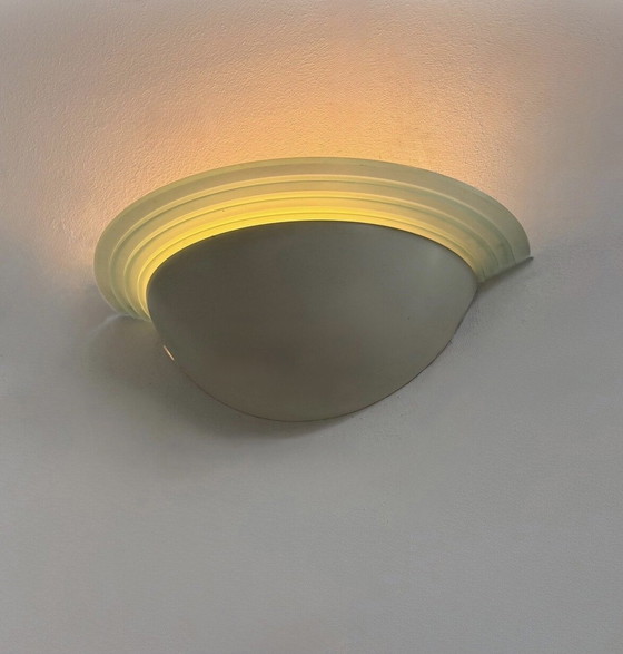 Image 1 of Rara lampada da parete vintage IKEA (applique)