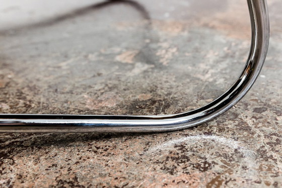 Image 1 of Sillones estilo Bauhaus, años 50, Polonia, juego de 2