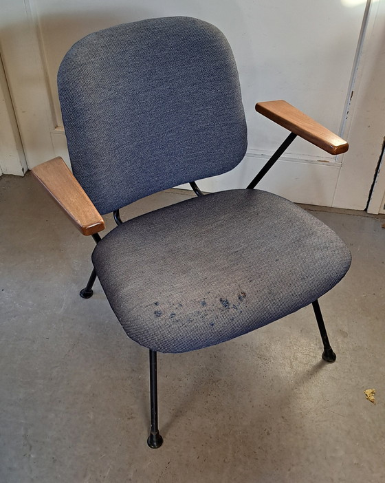 Image 1 of Fauteuil Gijs van der Sluis nr.12