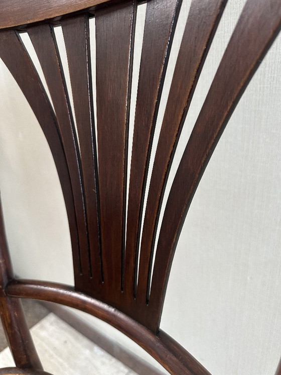 Image 1 of Silla Thonet Mundus