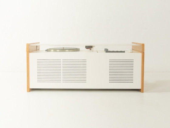 Image 1 of BRAUN SK-55 Snow White's Coffin, Dieter Rams, Vintage