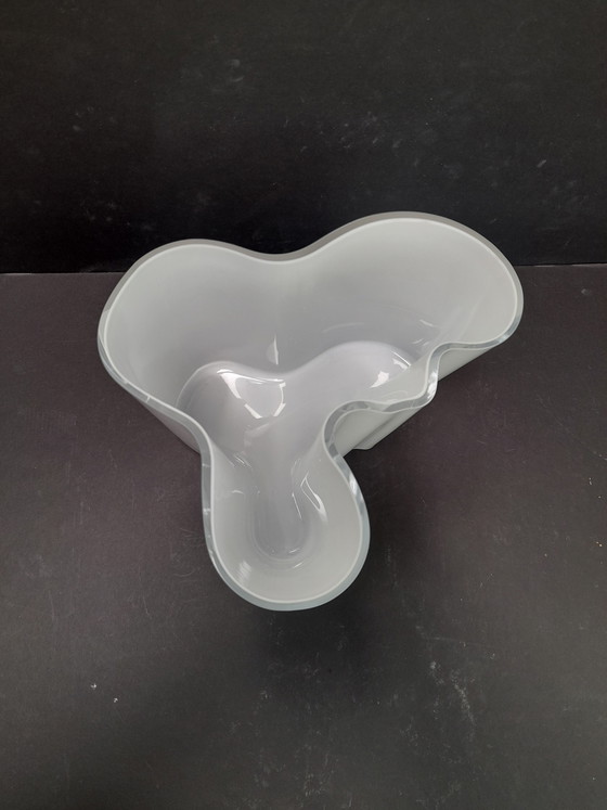 Image 1 of Grote Savoy vaas van Alvar Aalto voor Iittala 