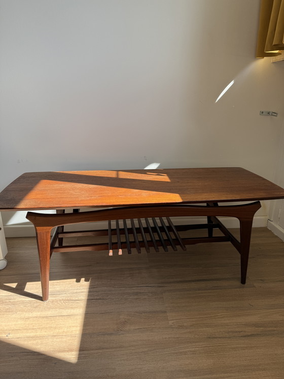 Van Teeffelen Couchtisch – WéBé, Couchtische, Wood (photo 3 of 7)