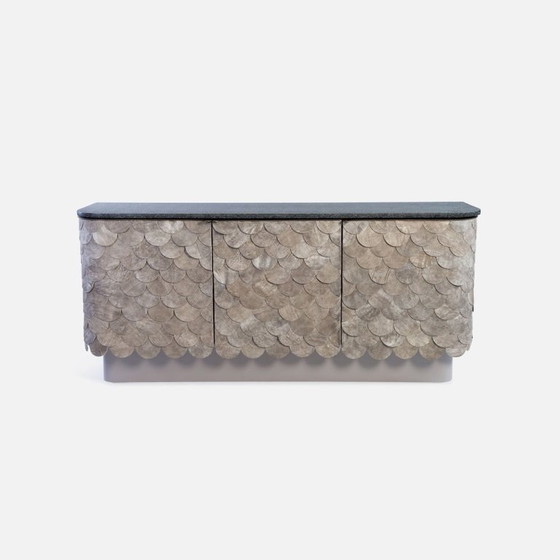 Image 1 of Server Falcon di Egg Designs