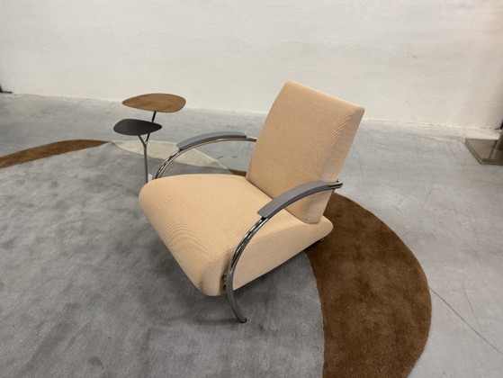 Gelderland 5470 Lotus armchair Steelcut Trio, Other, Multi Color (photo 3 of 8)