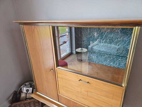 Image 1 of Vintage Barkast