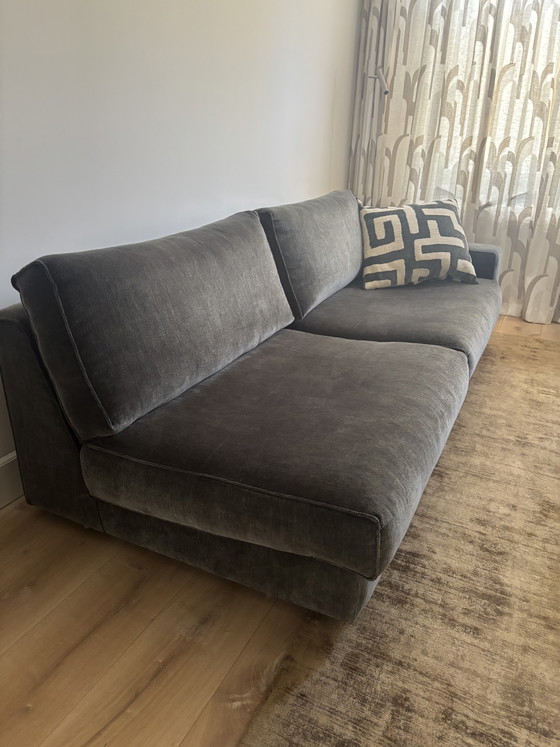 Image 1 of Designer-Ecksofa - Morpheus/Morphdesign