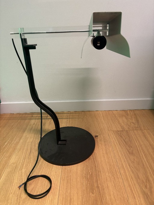 Lampada da scrivania Franco Albini & Franca Helg 601 