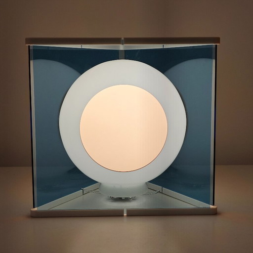 Lampada da tavolo Space Age 'The Fisherman'