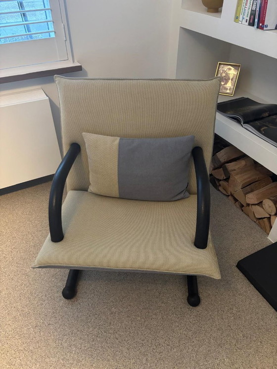 Image 1 of Poltrone Arflex linea T