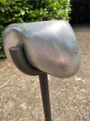 Stehender Aschenbecher Avida Swing 1990 Pierangelo Caramia