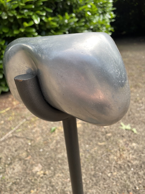 Image 1 of Standing ashtray Avida Swing 1990 Pierangelo Caramia