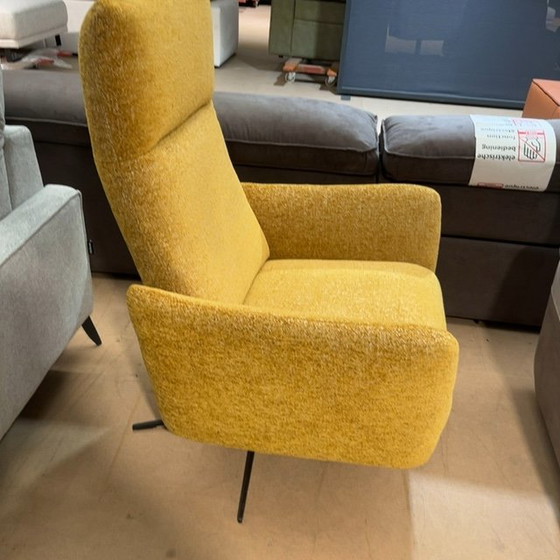 Image 1 of Belform Varam Otis E armchair