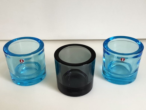 Iittala Marimekko Kivi Heikki Orvola XL 80 mm