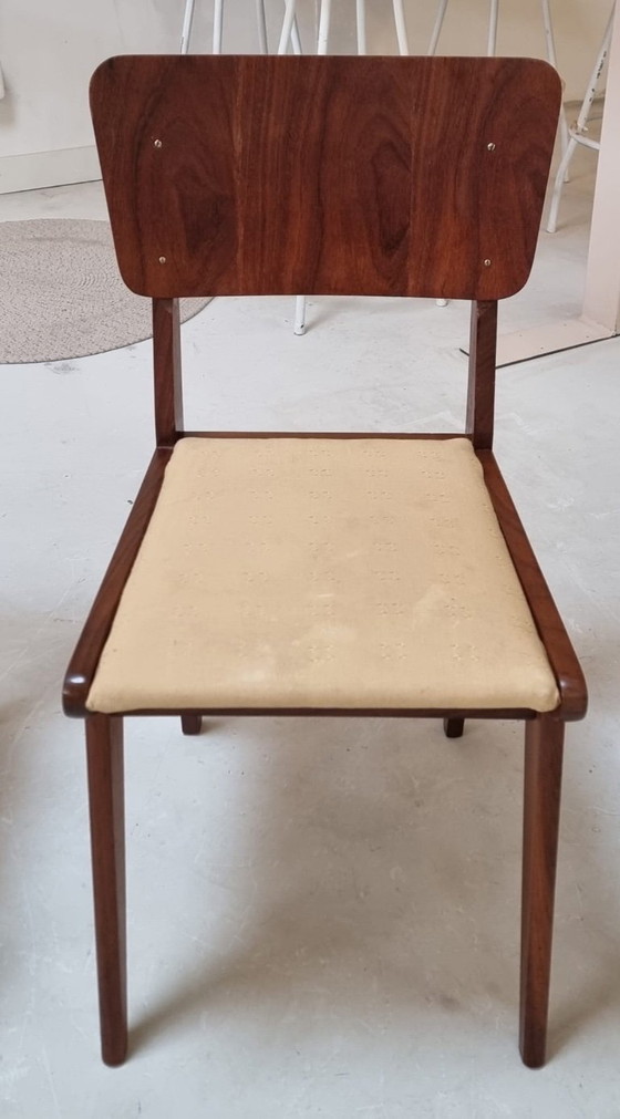 Image 1 of Chaises du milieu du siècle