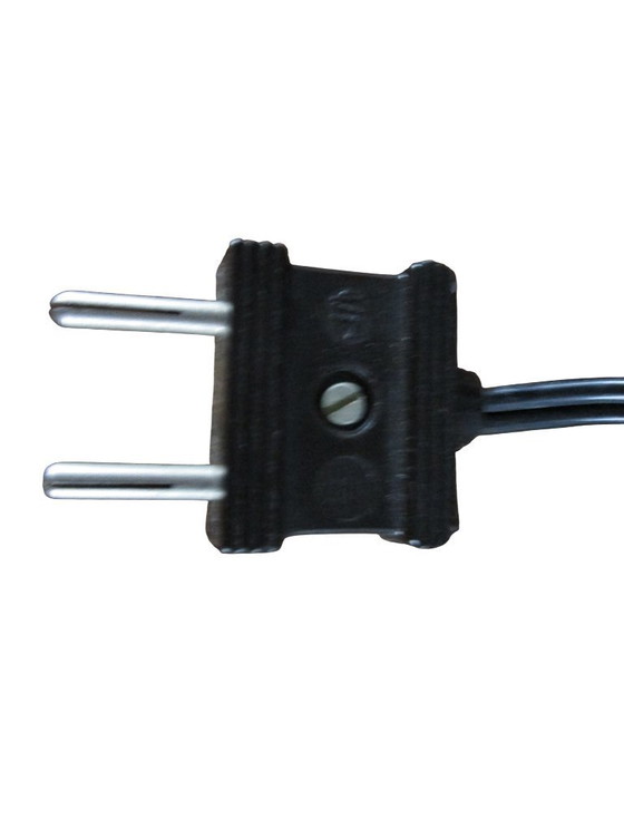 Image 1 of Lampe Hergil vintage (bakélite)