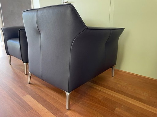 Poltrona Leolux Mayon