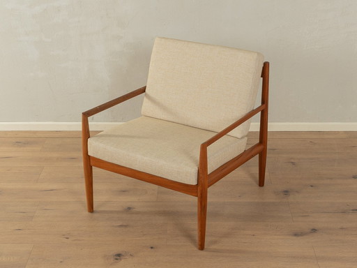 Fauteuil des années 60 par Grete Jalk