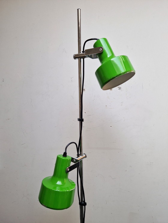 Image 1 of Floor lamp Anvia