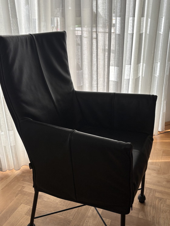 Image 1 of Sillas de comedor Montis Chaplin 4 piezas