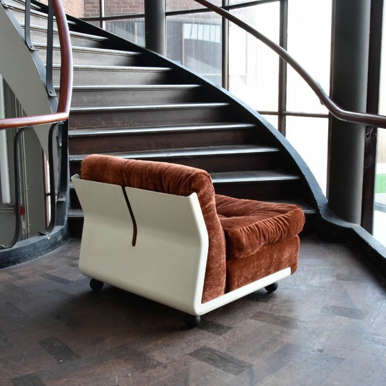 Image 1 of 3x C&B Italia Amanta