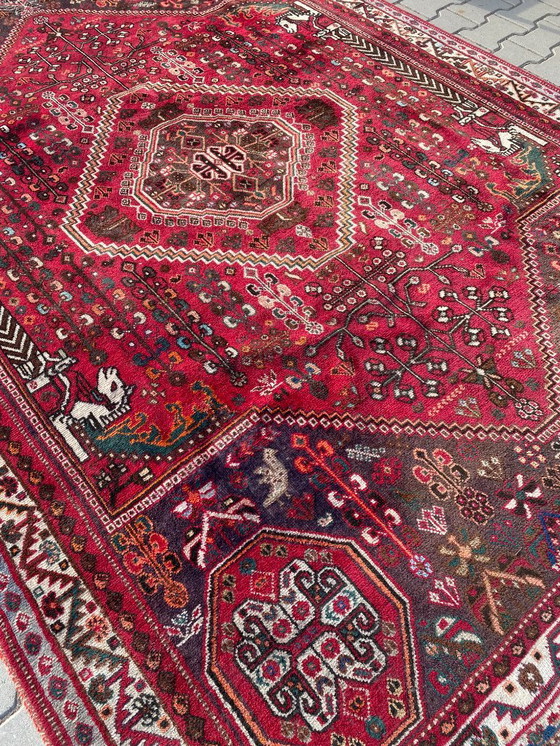 Image 1 of Tappeto persiano 290 x 204 cm