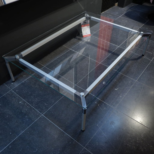 Table basse Team by Wellis Volare