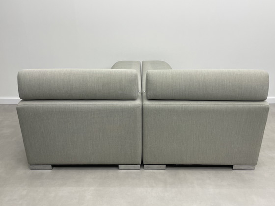 Image 1 of Canapé Leolux Howlazy