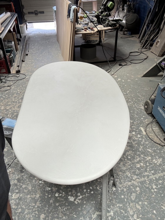 Image 1 of Table à manger Mortex