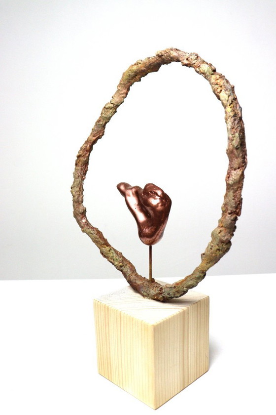 Image 1 of Balance Circle of Nature